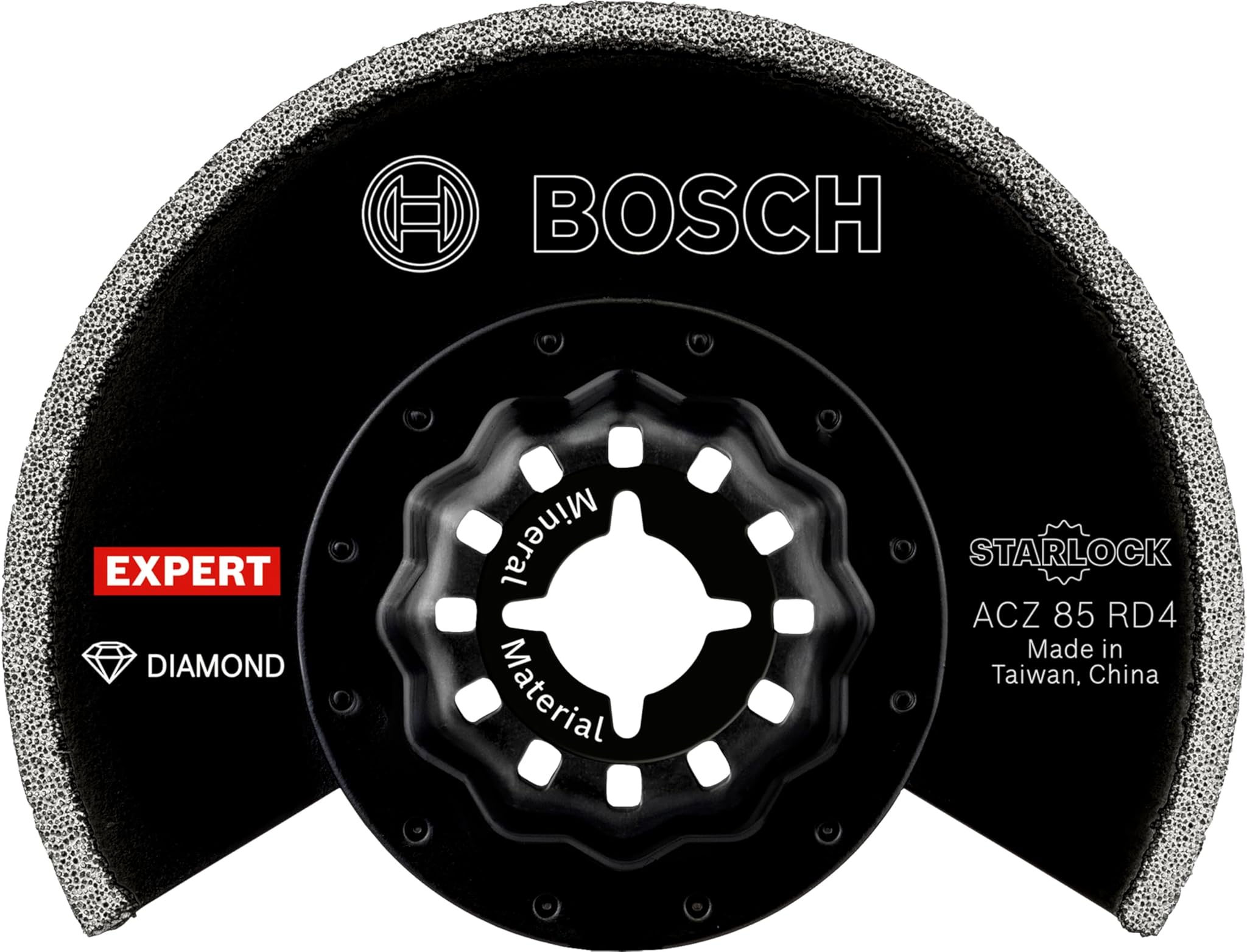 Bosch Lama Segmentata EXPERT ACZ 85 RD4 Ø 85 mm