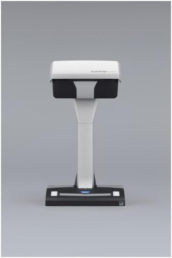 ScanSnap SV600 - Scanner per libri - immagine 4