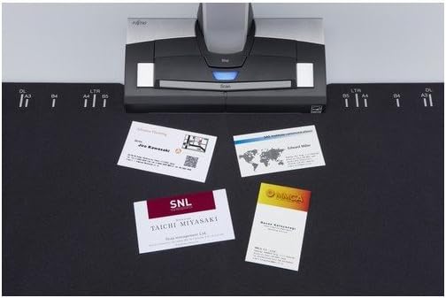 ScanSnap SV600 - Scanner per libri - immagine 6