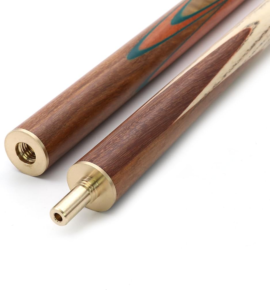 Cuesoul Stecca Biliardo 57" 3/4 Snodata con Mini Butt - immagine 3