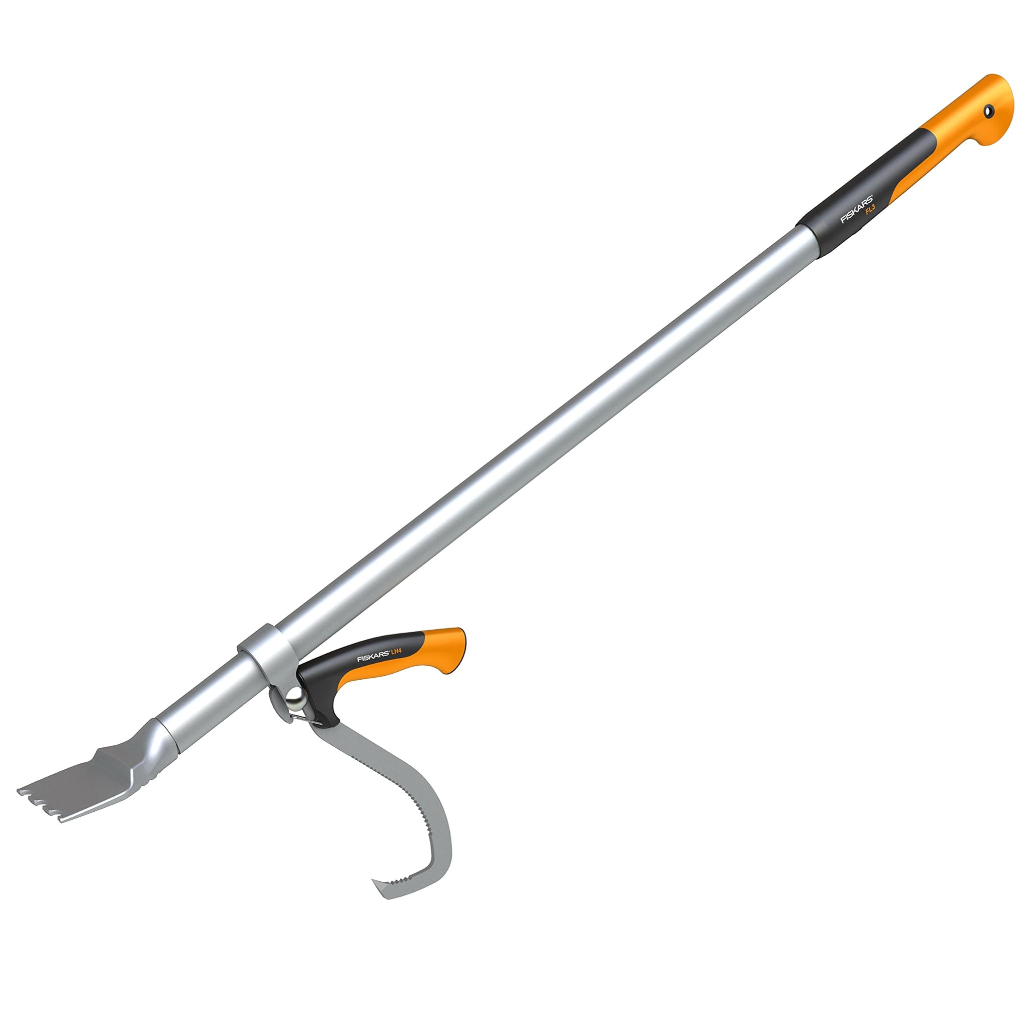 Fiskars WoodXpert L 1015439 - Leva a Uncino 115 cm