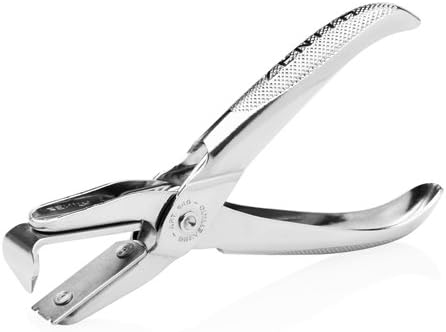 Levapunti a Pinza 580 Zenith - immagine 1