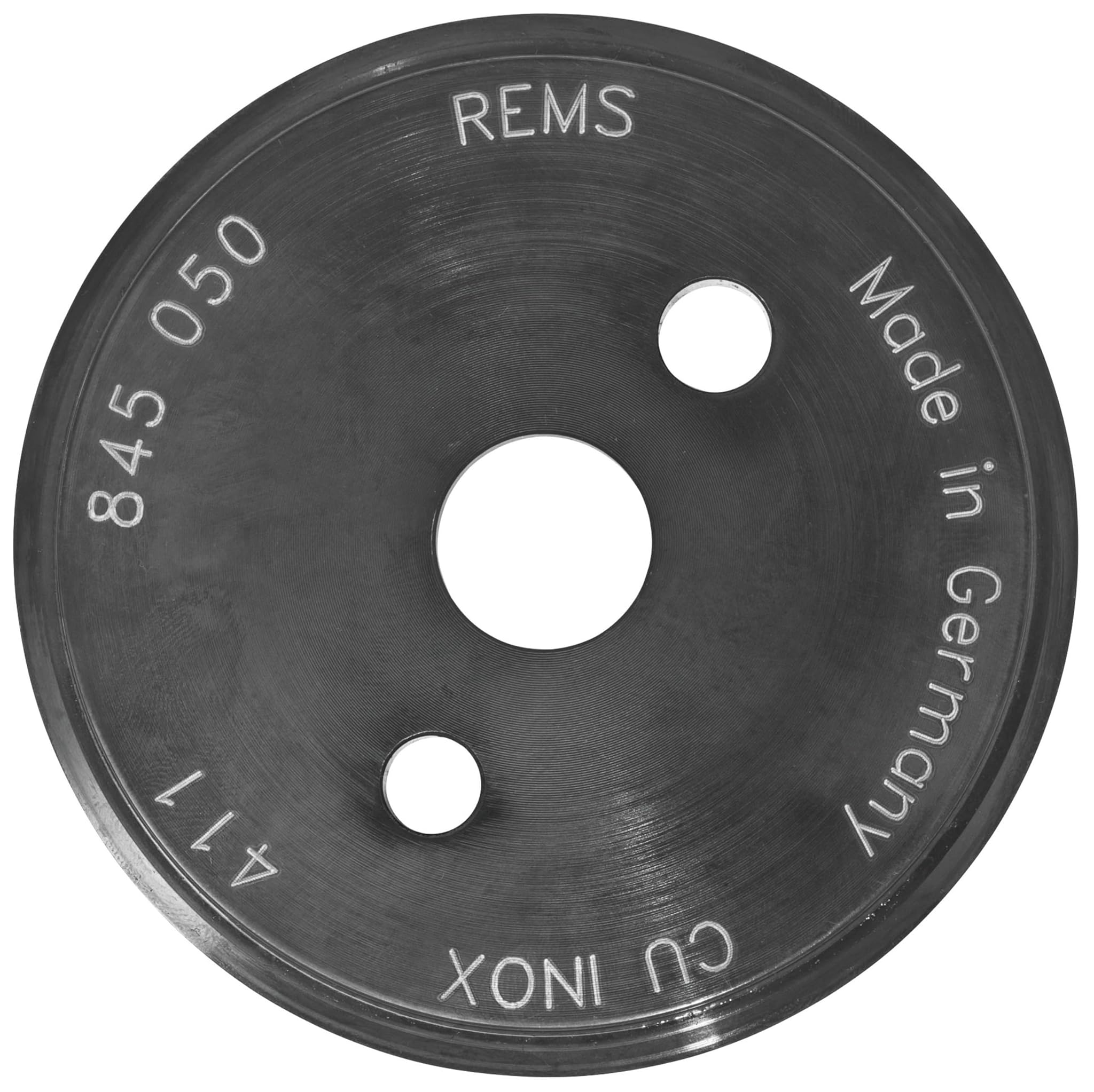 Rems 845050 - Disco di taglio di ricambio per Cu-Inox