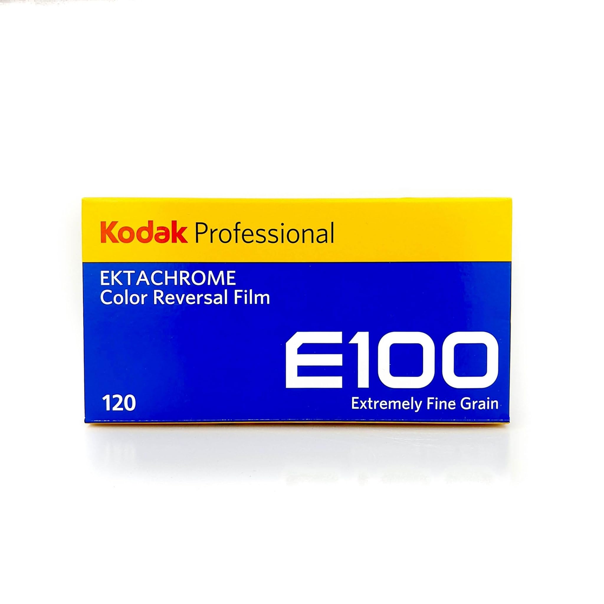 Kodak Ektachrome E100 G 120-5