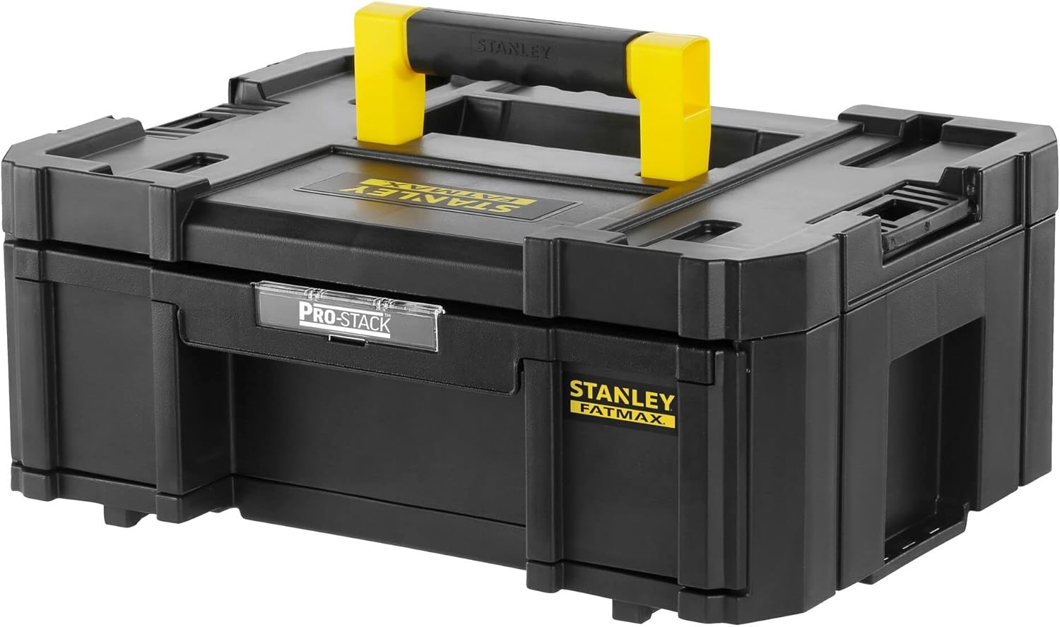 STANLEY FATMAX Cassettiera Porta Utensili PRO-STACK - immagine 1
