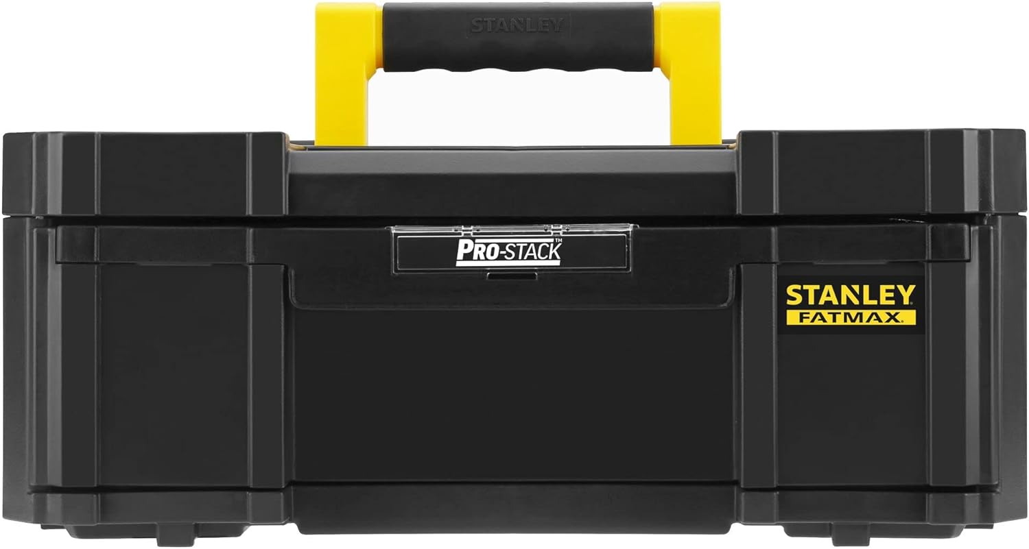 STANLEY FATMAX Cassettiera Porta Utensili PRO-STACK - immagine 2