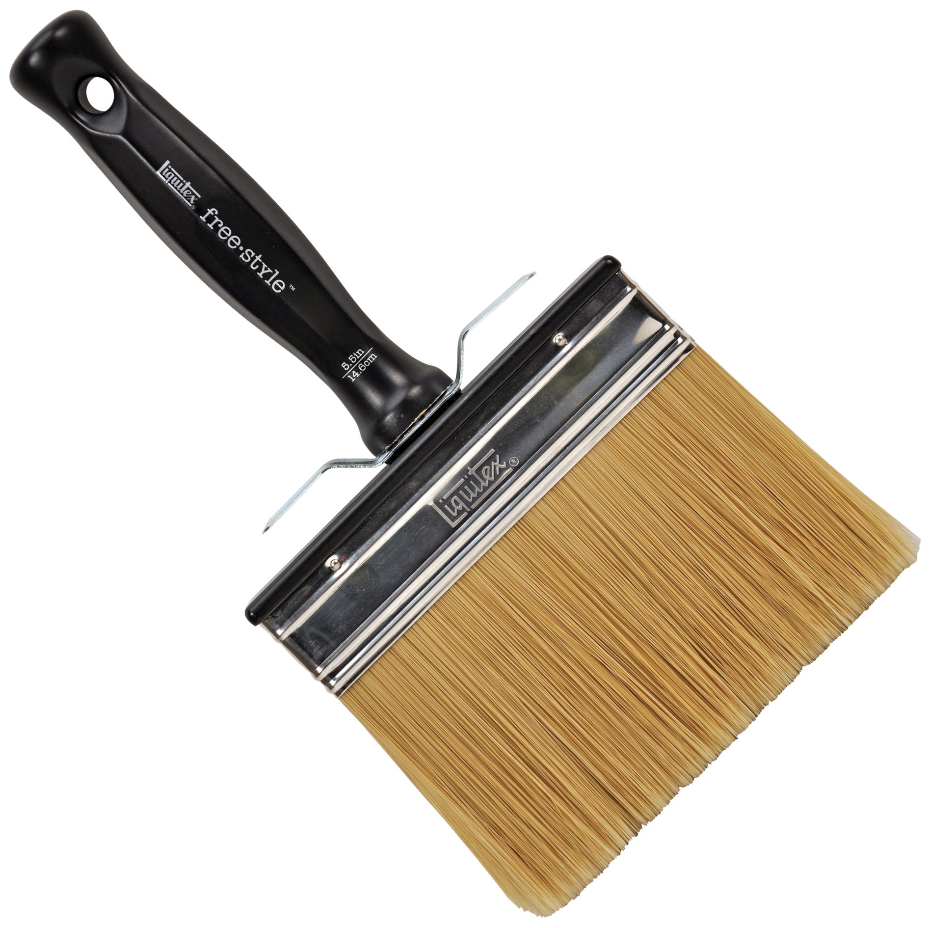 Liquitex - Pennelessa N° 5 - 14,60 cm