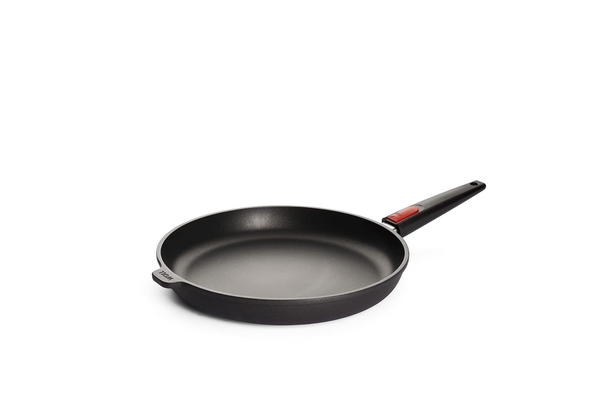 Woll Nowo-Titanium 32cm Single Pan