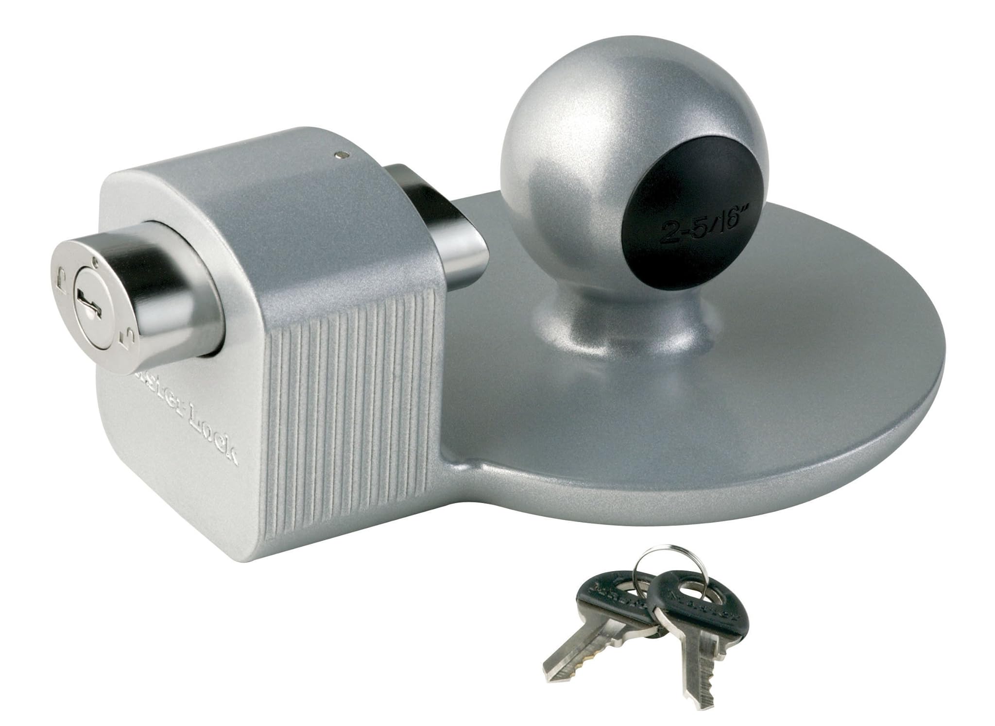 Master Lock (378DAT) Hitch Lock