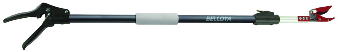 Bellota 3612 - Forbici Telescopiche Lunga Portata Giardinaggio
