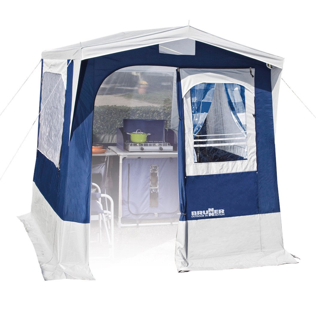 Brunner, Cucina Tenda, 21566