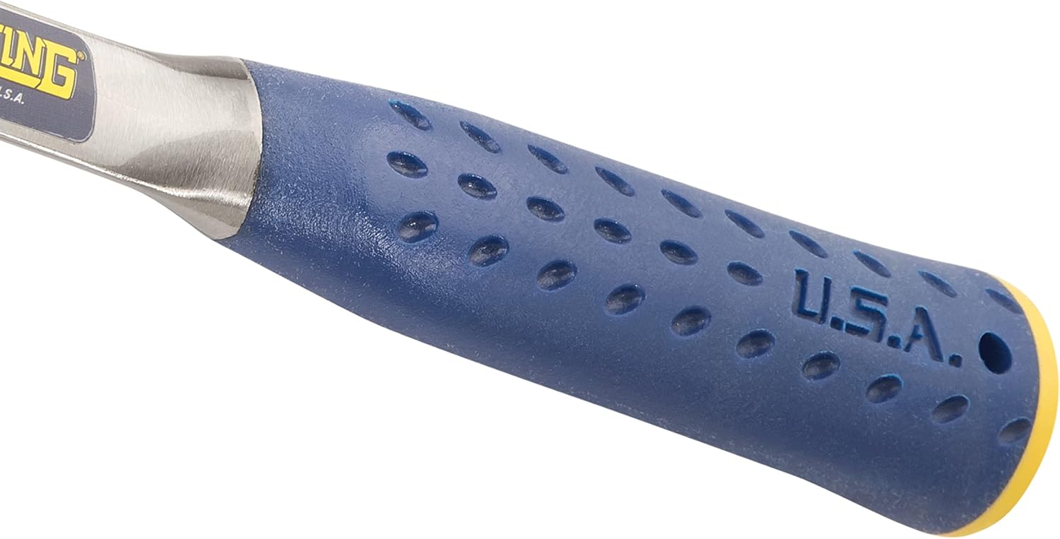 Estwing E3-16BLC - Martello da Carpentiere 658g - immagine 4