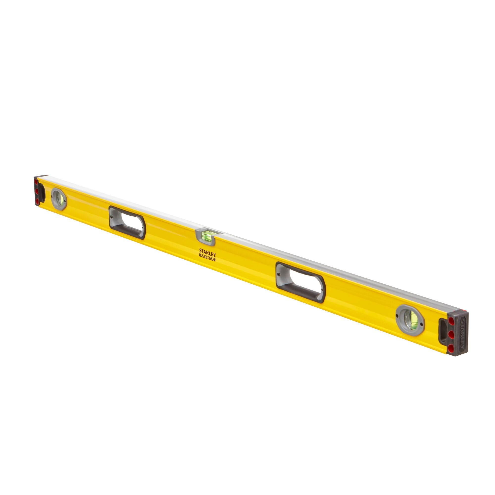 STANLEY 1-43-548 Livella a Bolla Fatmax, 120 cm, Classica