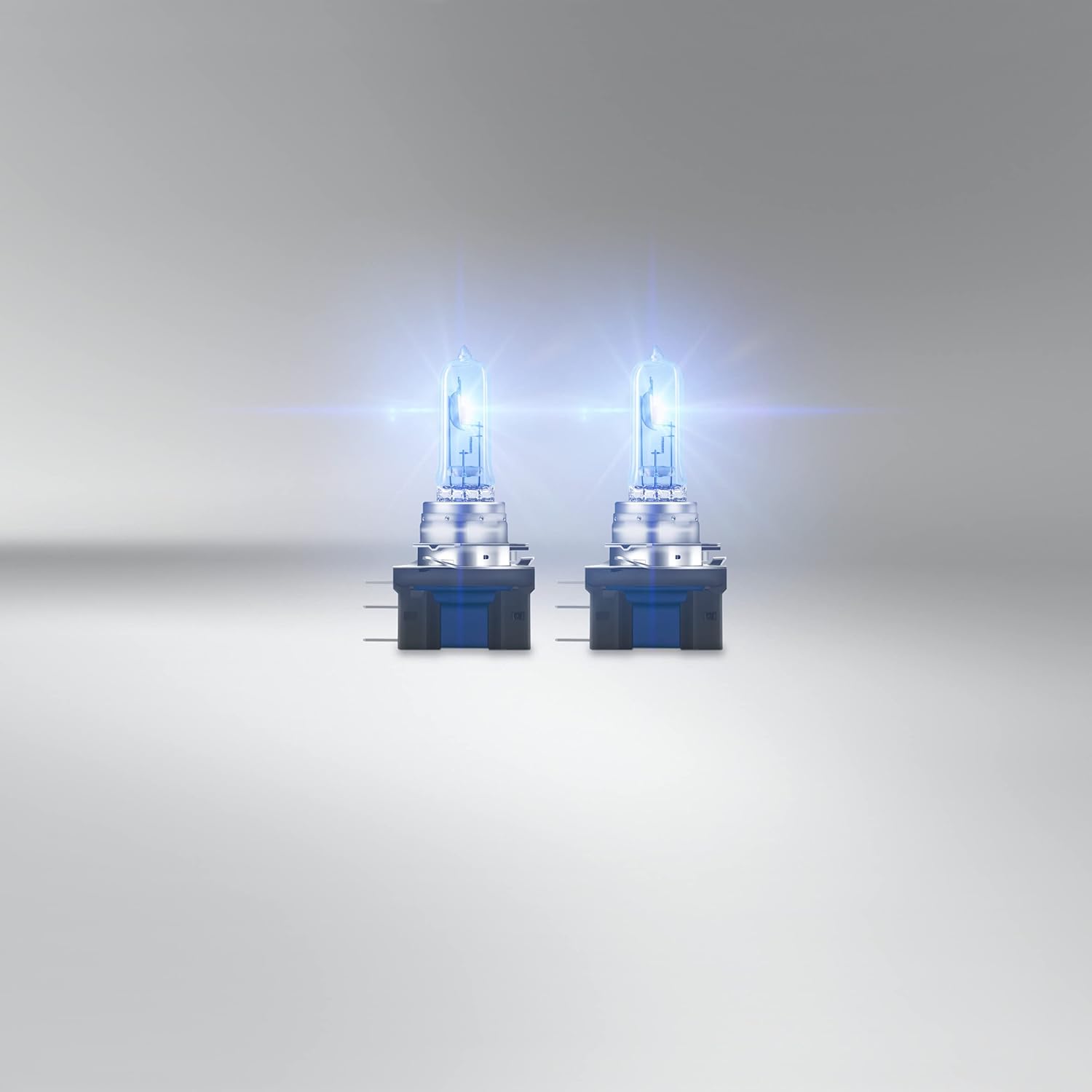 Osram COOL BLUE INTENSE H15 - Lampada Frontale - immagine 3