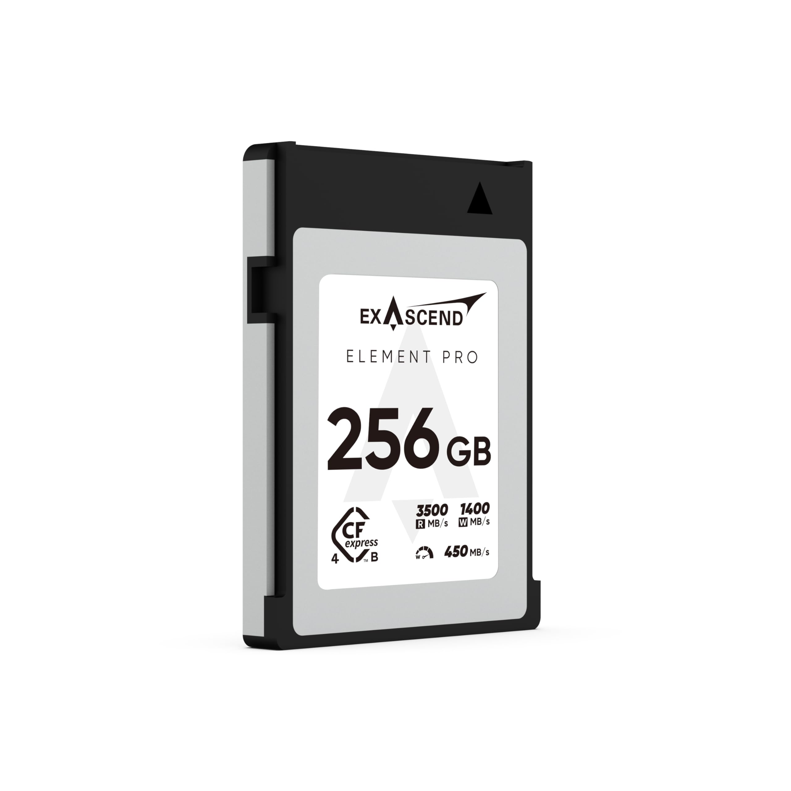 Exascend Element Pro - Scheda CFexpress 4.0 256 GB | Velz