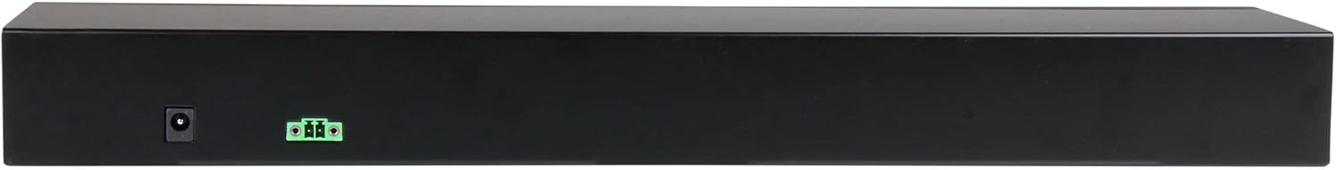 Startech.com Hub Seriale RS232 a 16 porte USB a DB9 - immagine 3