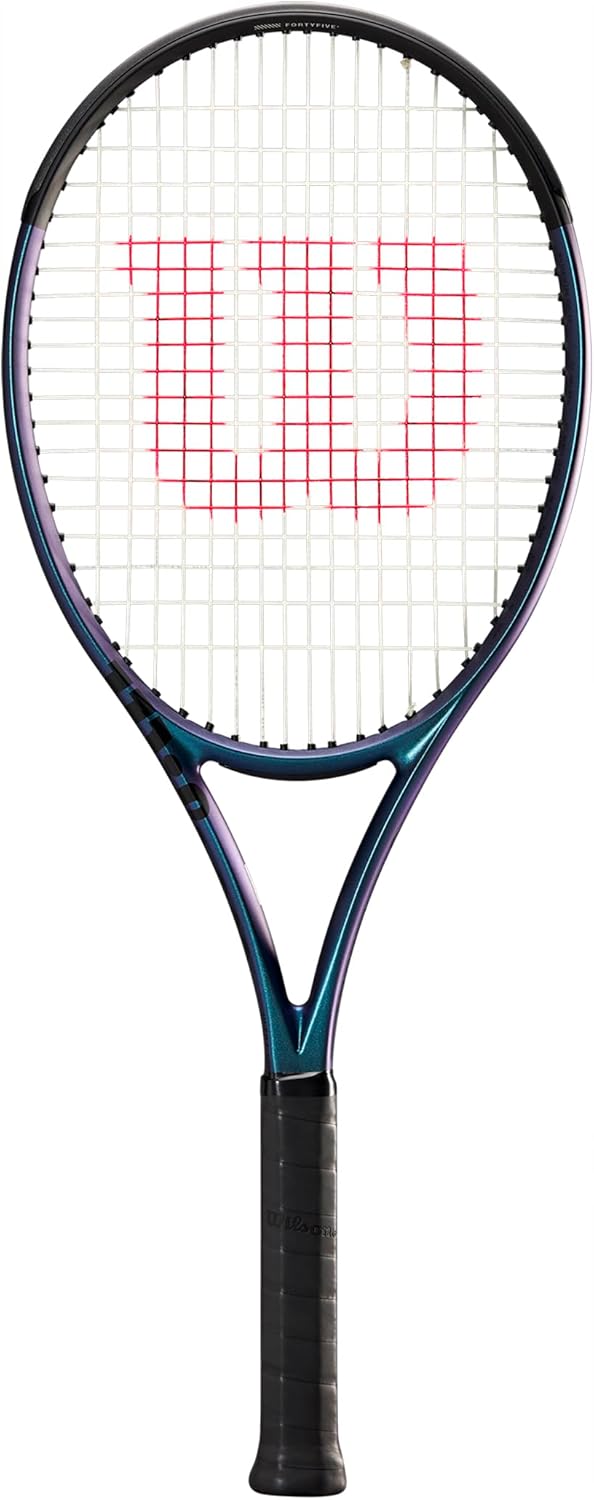 Ultra 100UL v4 Tennis Racket - immagine 1