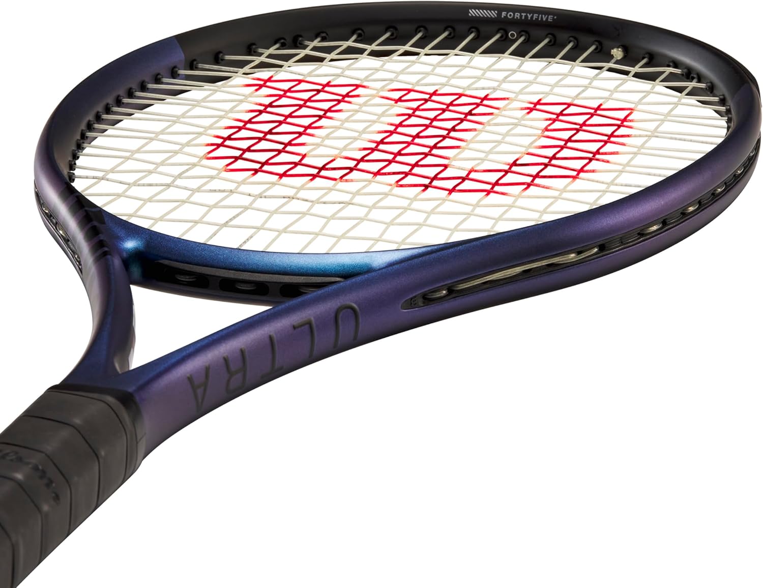 Ultra 100UL v4 Tennis Racket - immagine 5