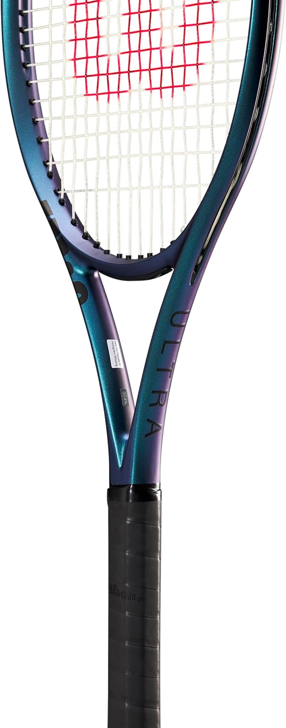 Ultra 100UL v4 Tennis Racket - immagine 6