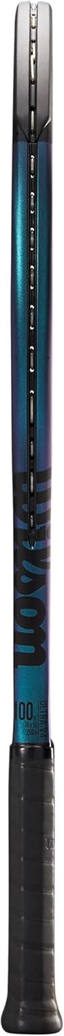 Ultra 100UL v4 Tennis Racket - immagine 8