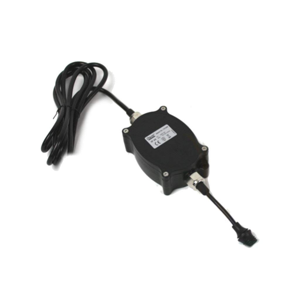 Sostituzione Oase Biotec Screenmatic 12/18 Timer di ricambio (parte 10349)