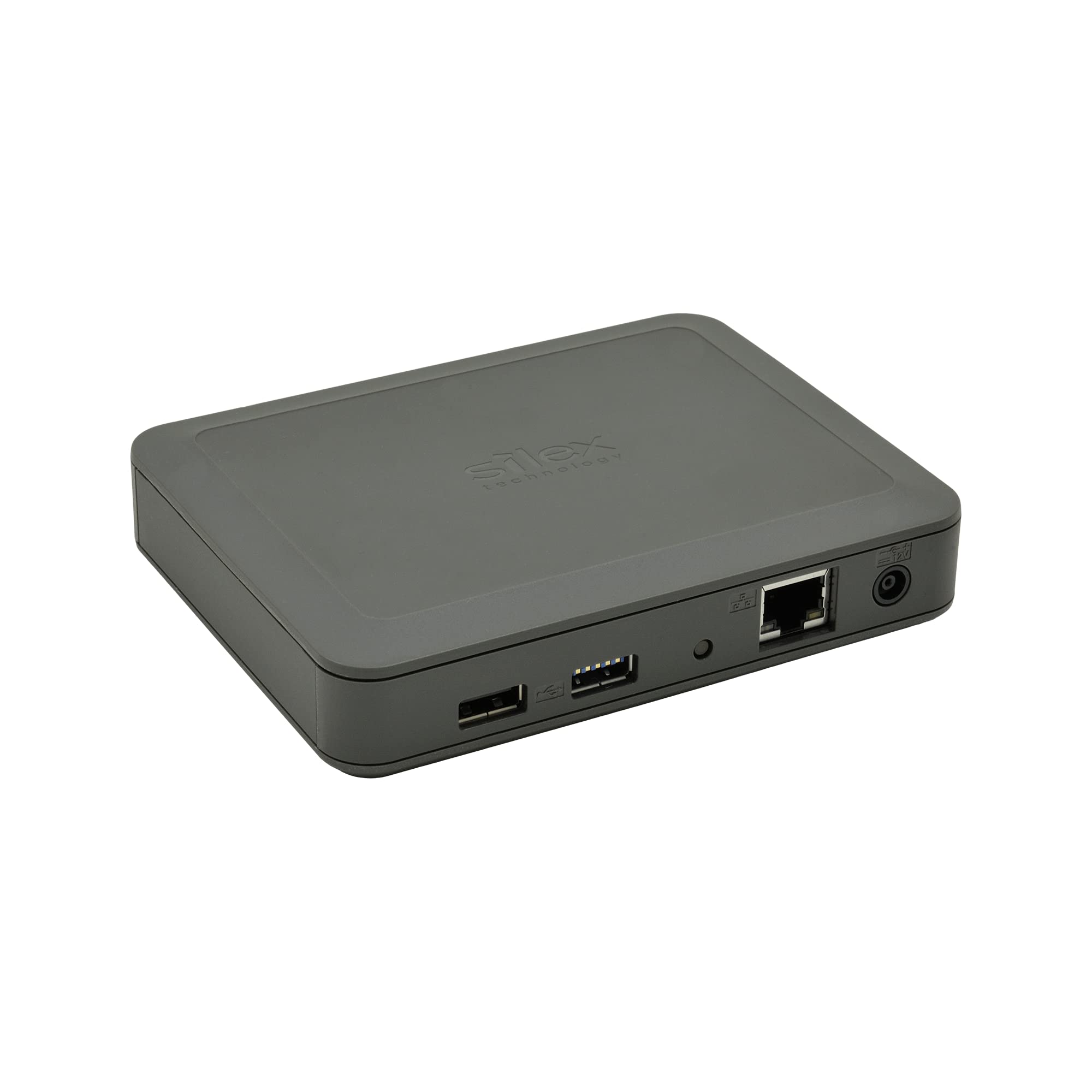 Silex DS-600 - USB 3.0 Device Server