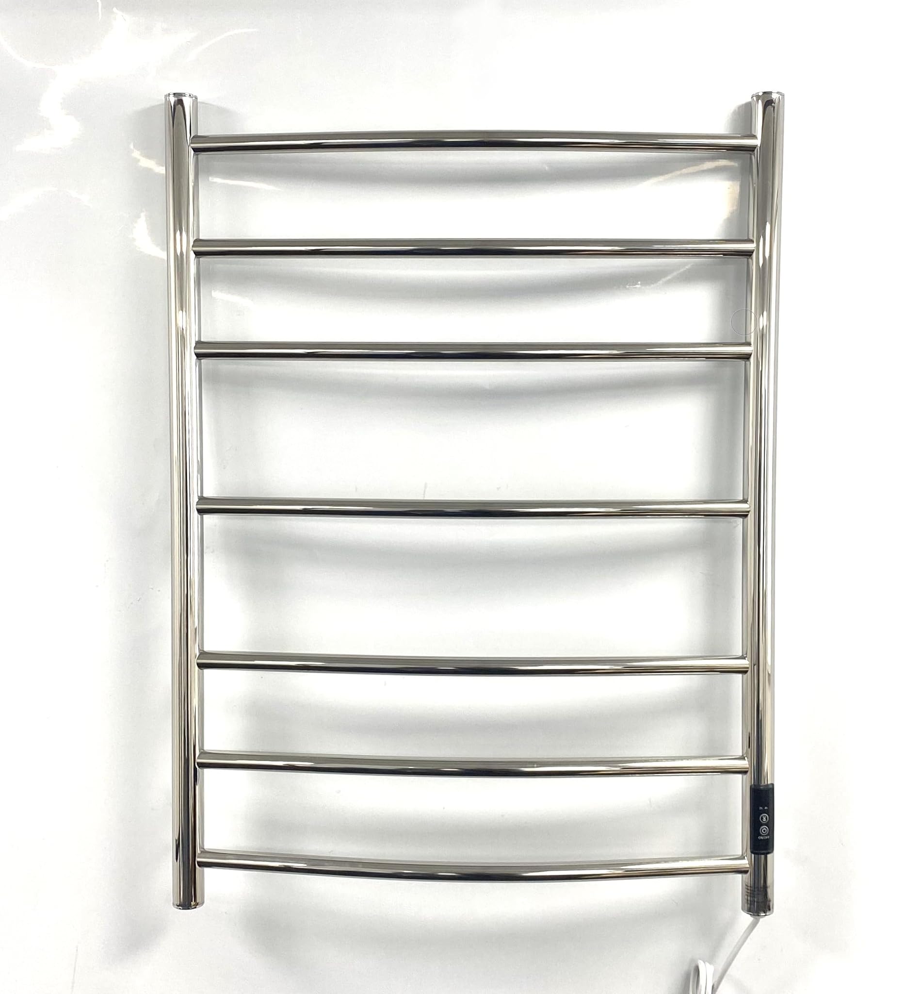 Greened House Scaldasalviette Elettrico Serie Siena