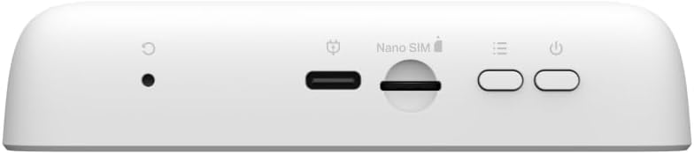 Mercusys MT115 Mobile WiFi Router 4G AX300 - immagine 2