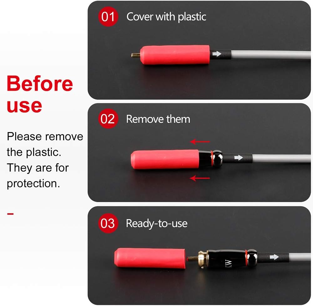 Skw Cavo Coassiale Audio Digitale Subwoofer 5M - immagine 5