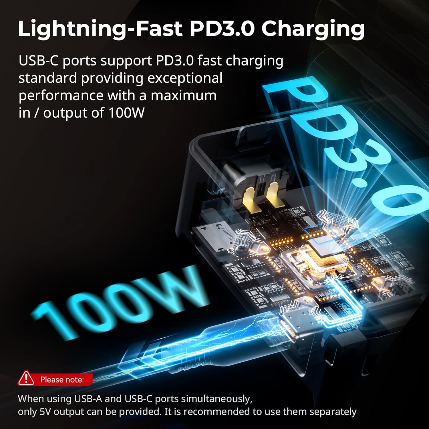 Smallrig V Mount Battery VB99 - 99Wh / 6800mAh - immagine 2