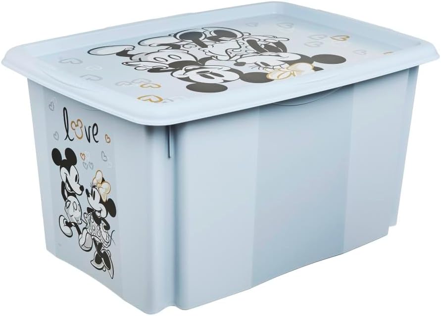 keeeper Set Adam+Ewa+Karolina 45+Tomek Mickey - immagine 8