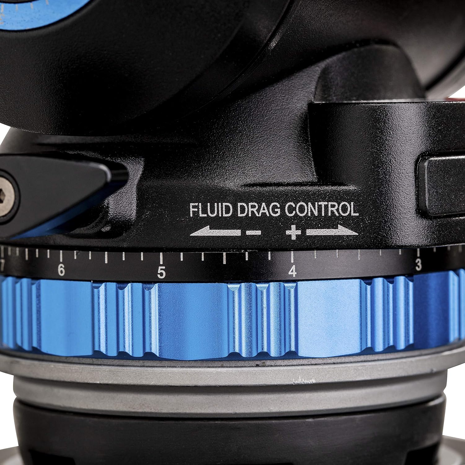 Benro S8 PRO - Testa Video Fluida 8kg - immagine 6