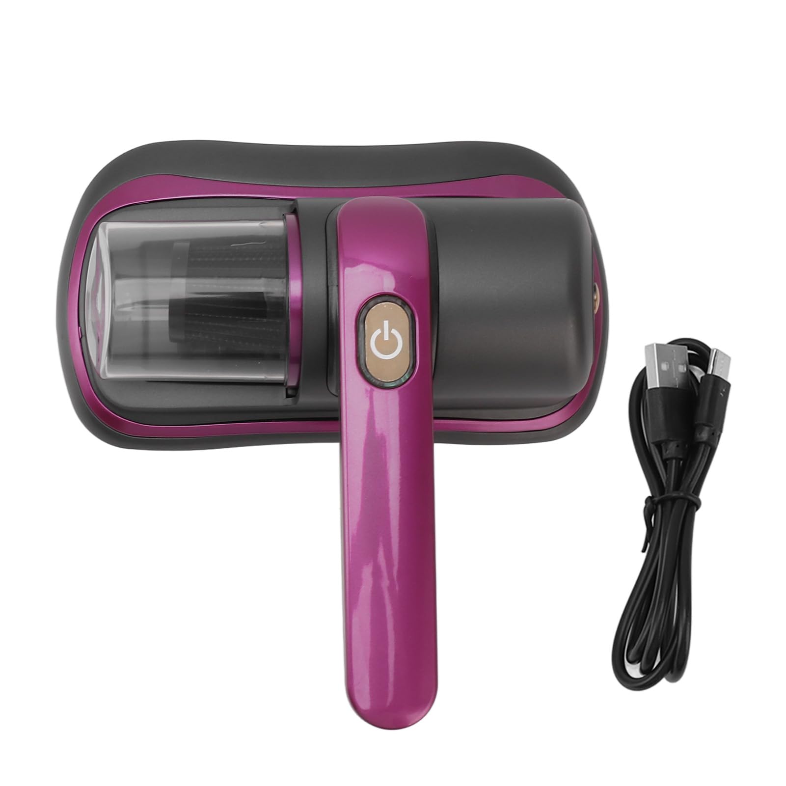 Topiky Aspirapolvere per Letto Portatile Senza Fili