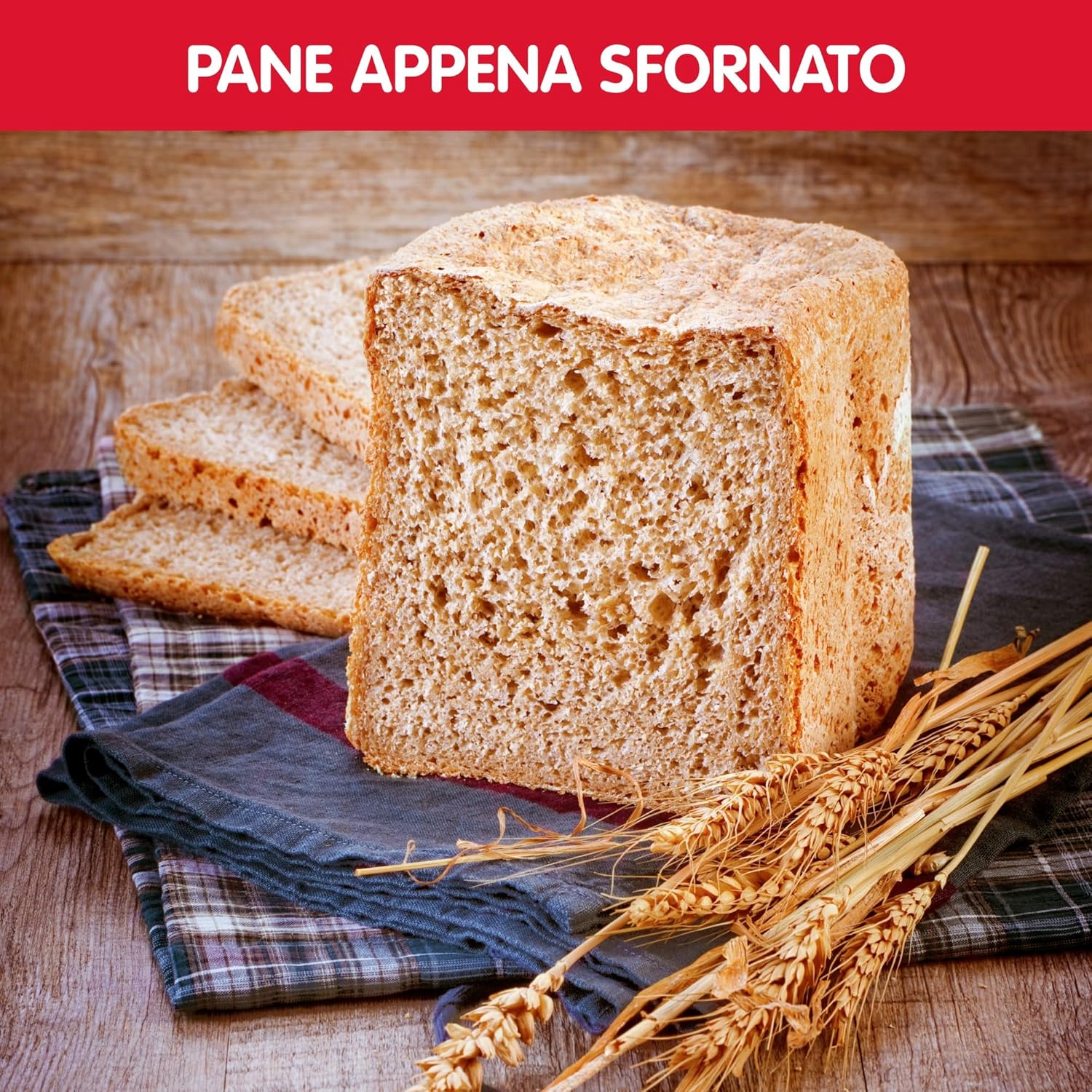 Moulinex OW240E Pain & Délices Macchina del Pane - immagine 5