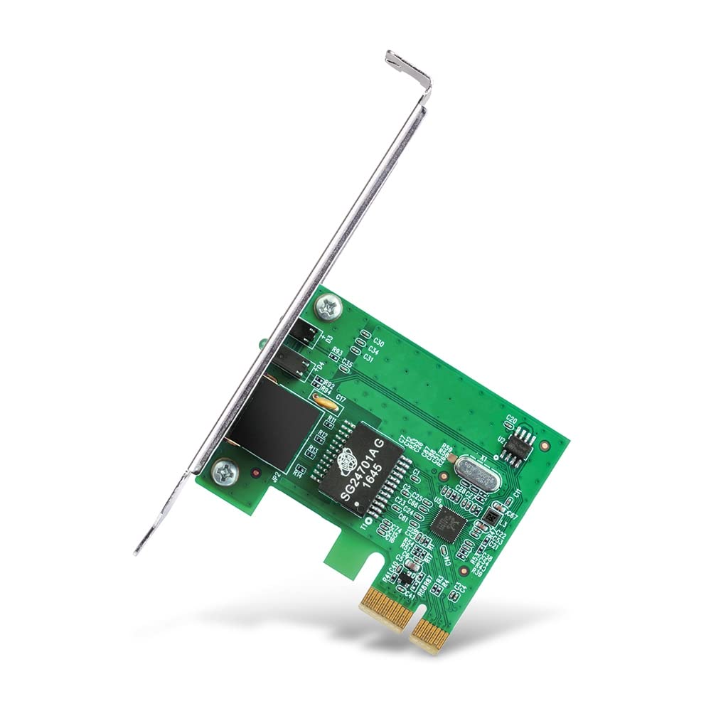 Tp-link Gigabit PCI Express Network Adapter