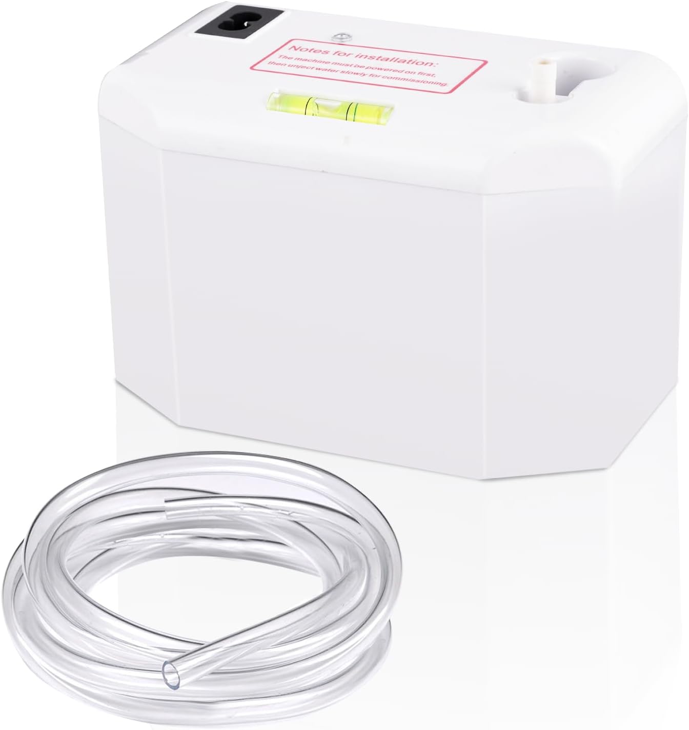 Baoshishan Pompa per Condensa 24L/H con Allarme Traboccamento