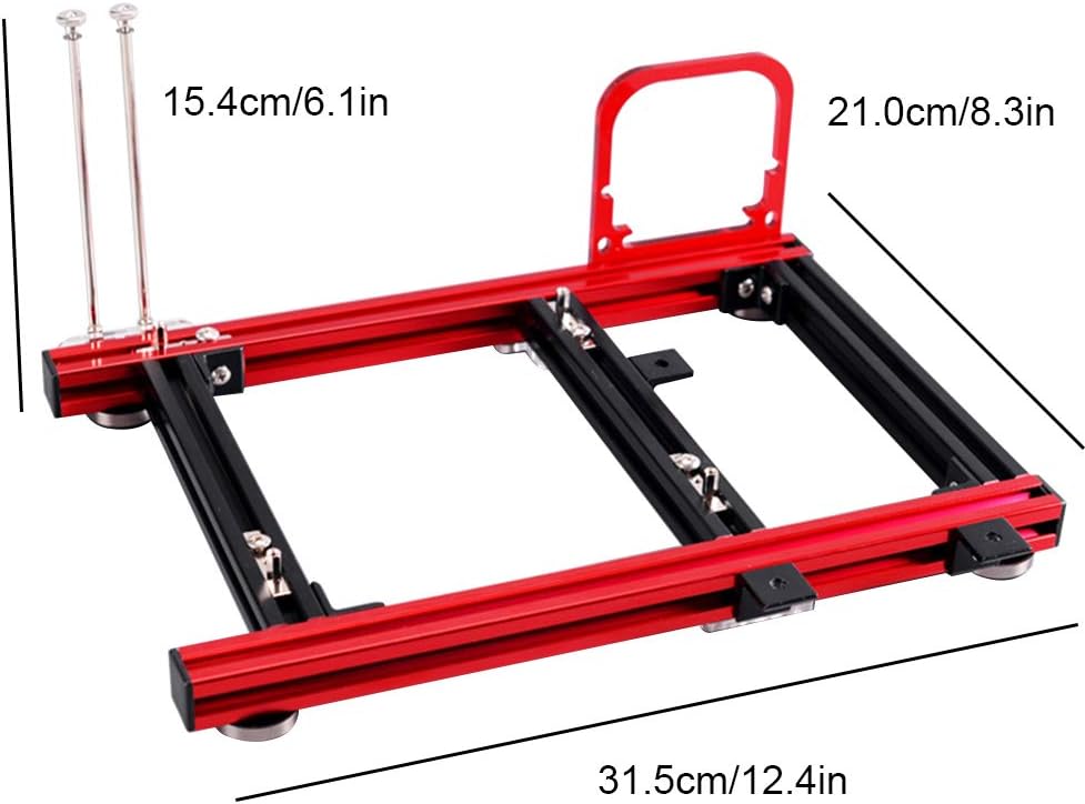 Mini Computer Fai-da-Te Open Rack ITX - immagine 6