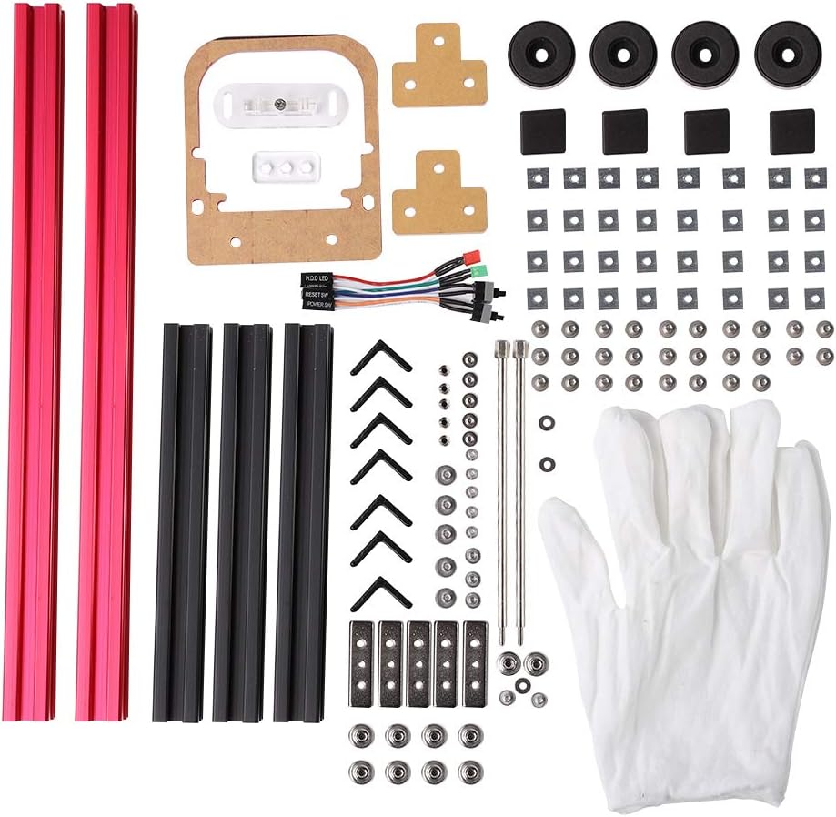 Mini Computer Fai-da-Te Open Rack ITX - immagine 7