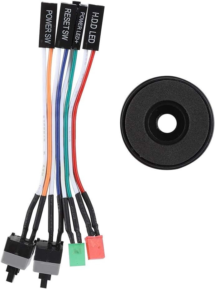 Mini Computer Fai-da-Te Open Rack ITX - immagine 8