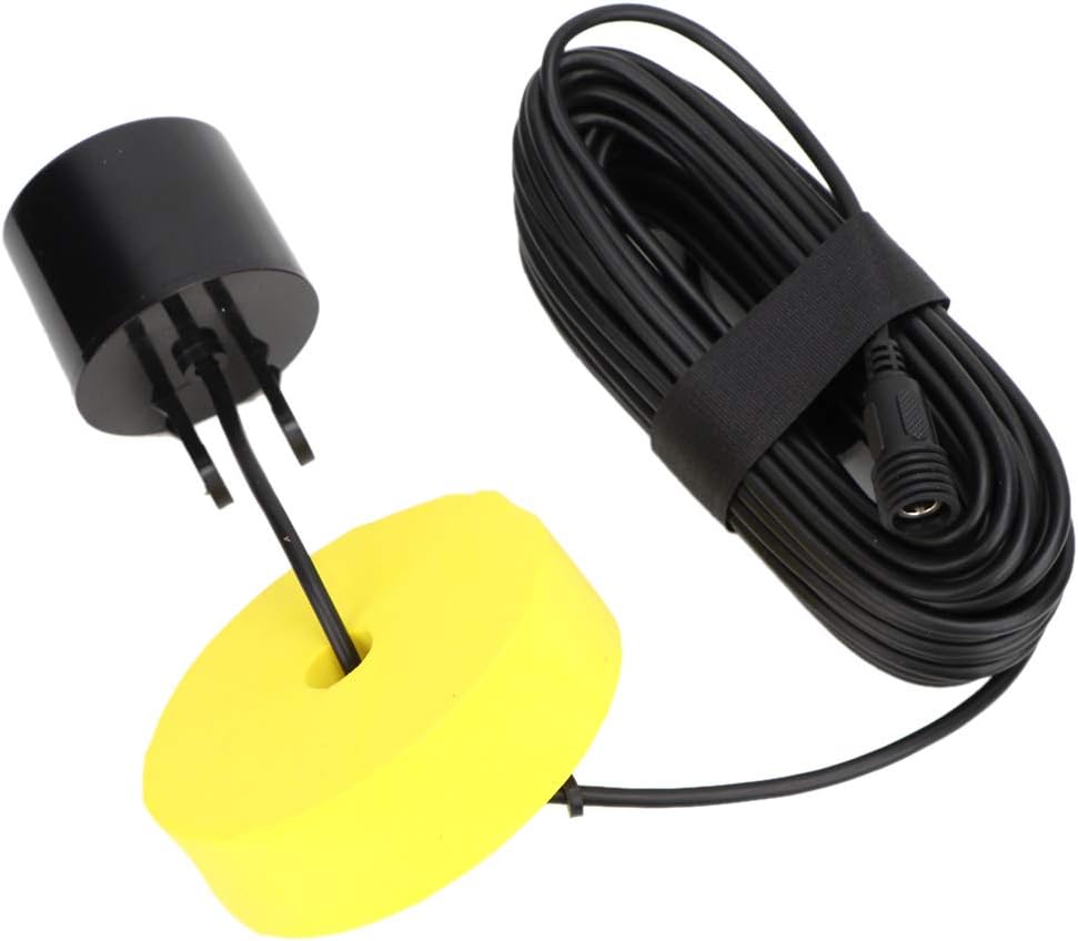 Ecoscandaglio Portatile con Sensore Sonar - immagine 2