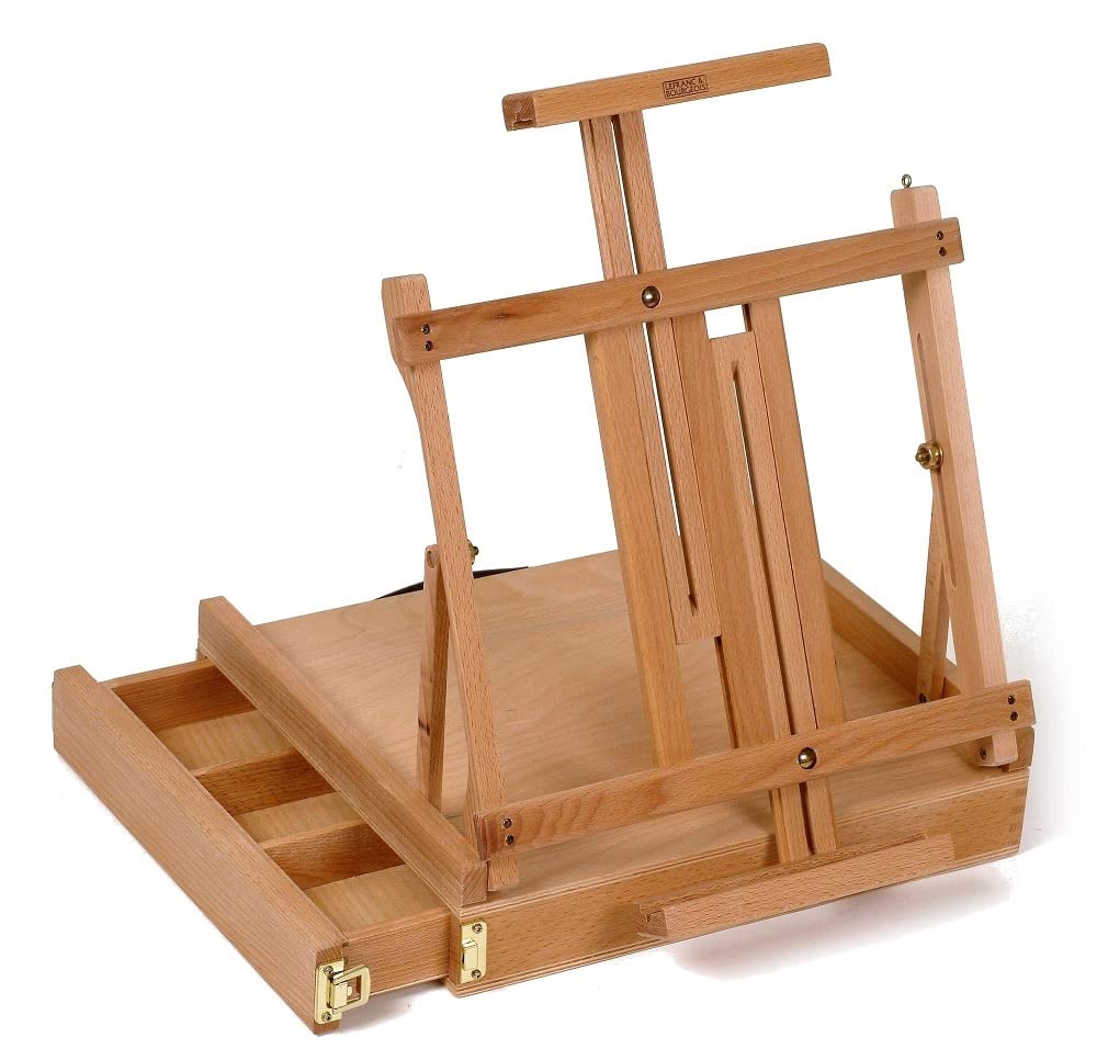 Lefranc & Bourgeois Lutrin - Cavalletto da tavolo Botticelli