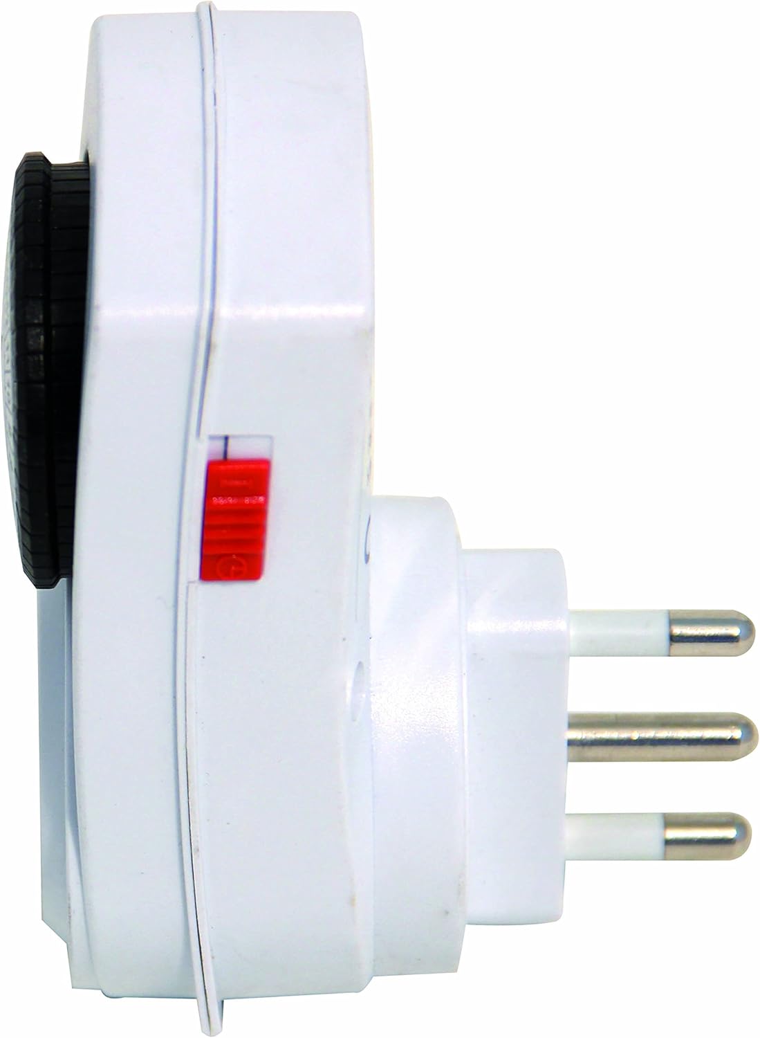 Velamp Presa Temporizzata - Programmatore Timer Giornaliero - immagine 5