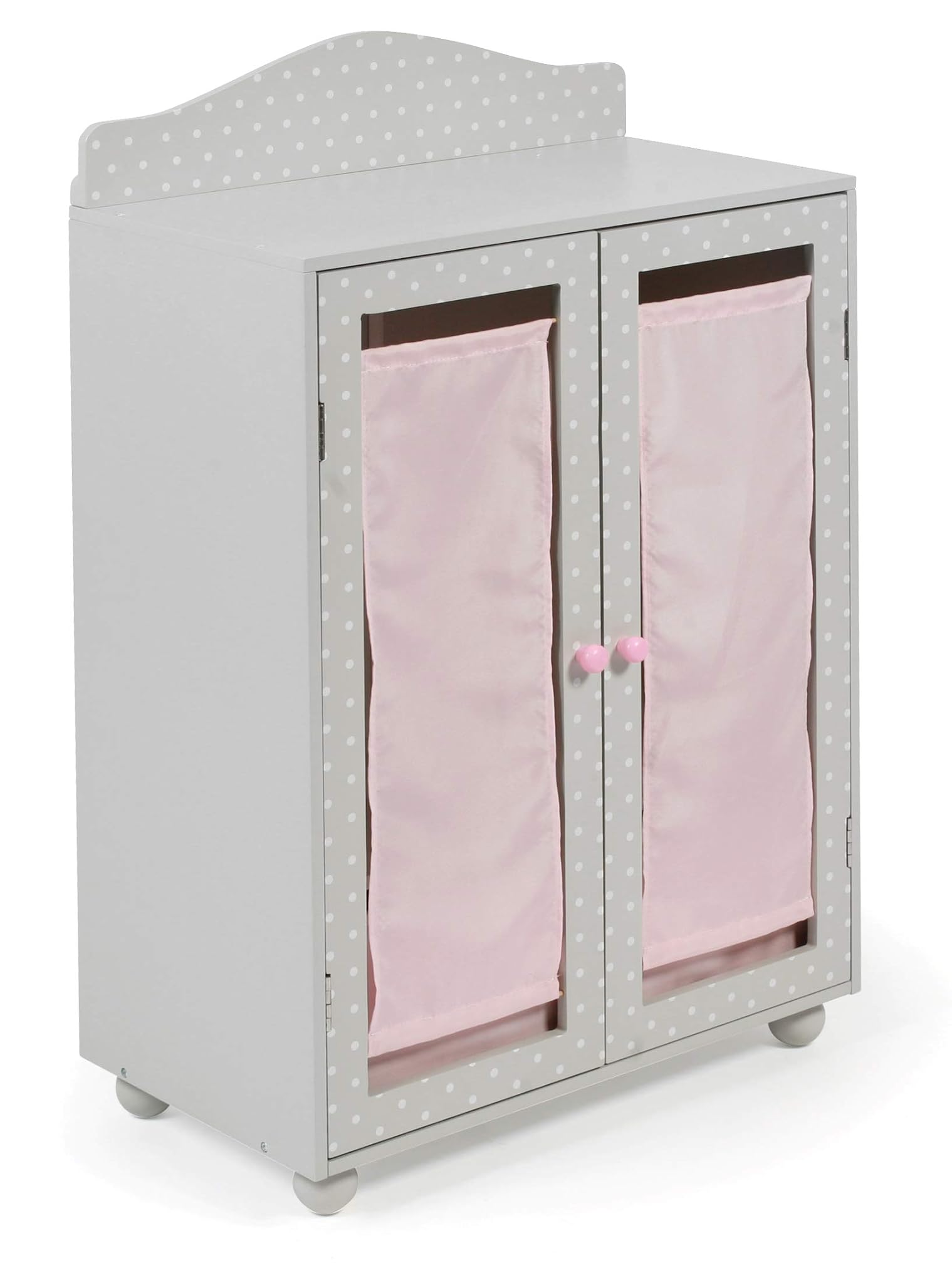 Bayer Chic 2000 524-91 - Armadio per Bambole