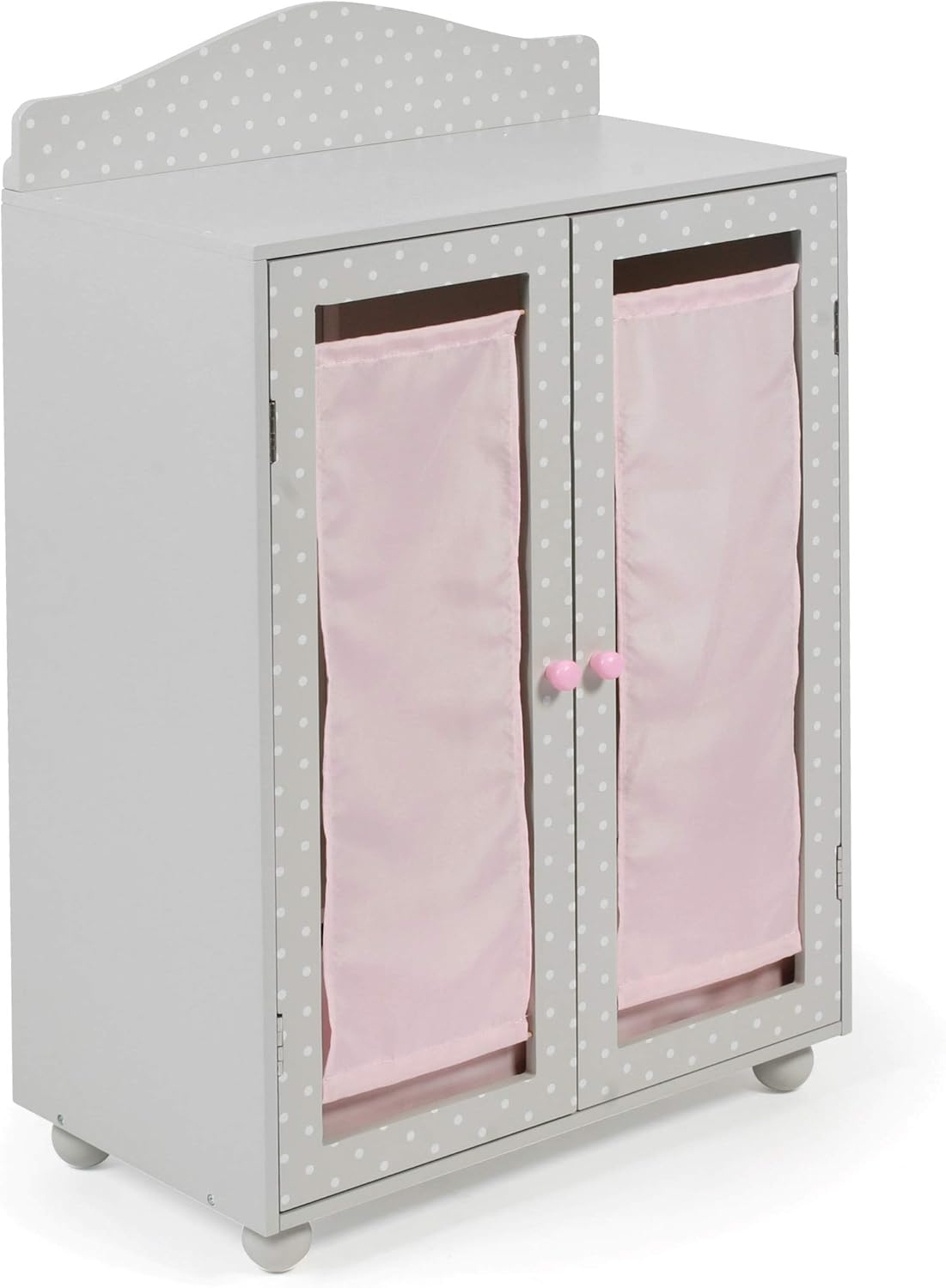 Bayer Chic 2000 524-91 - Armadio per Bambole - immagine 1