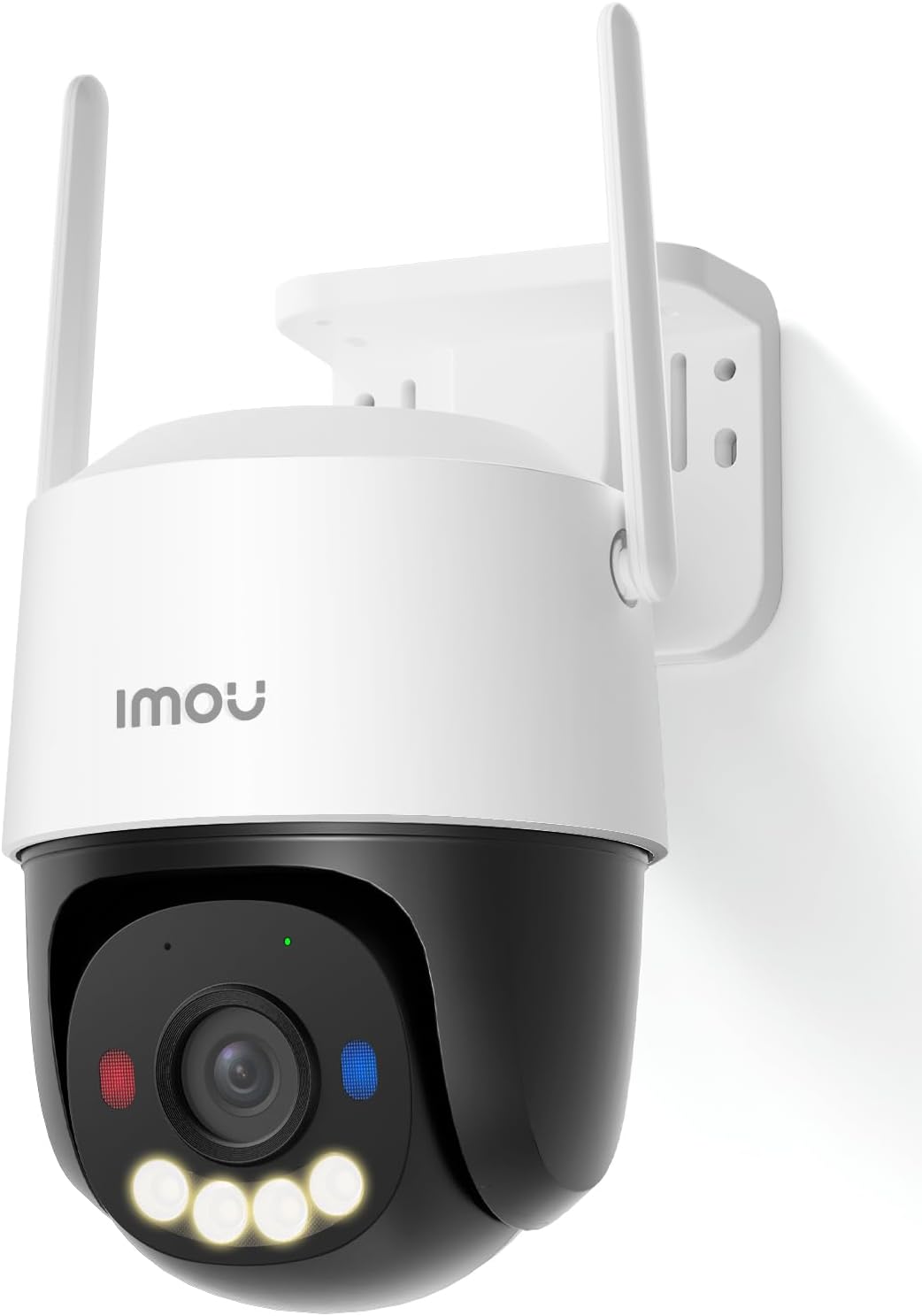 Imou 4K PoE Telecamera Wi-Fi Esterno 2,4Ghz - immagine 1