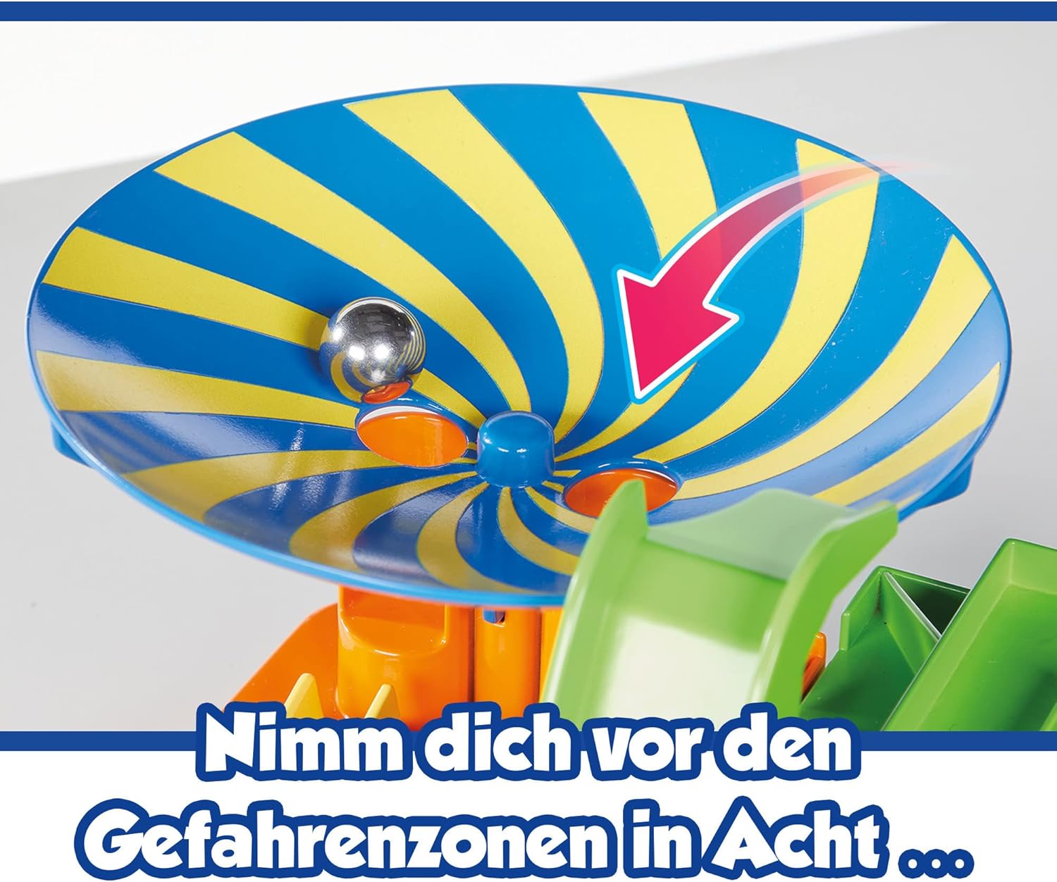 Tomy Screwball Scramble Level 2 - Gioco da Tavolo Retro - immagine 6