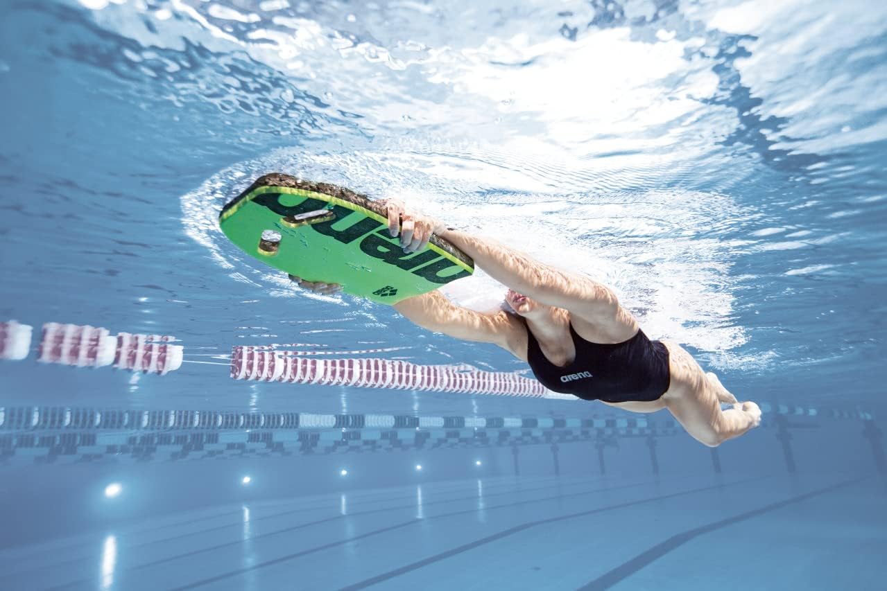 Arena Sports Kick Board-Silver - immagine 6