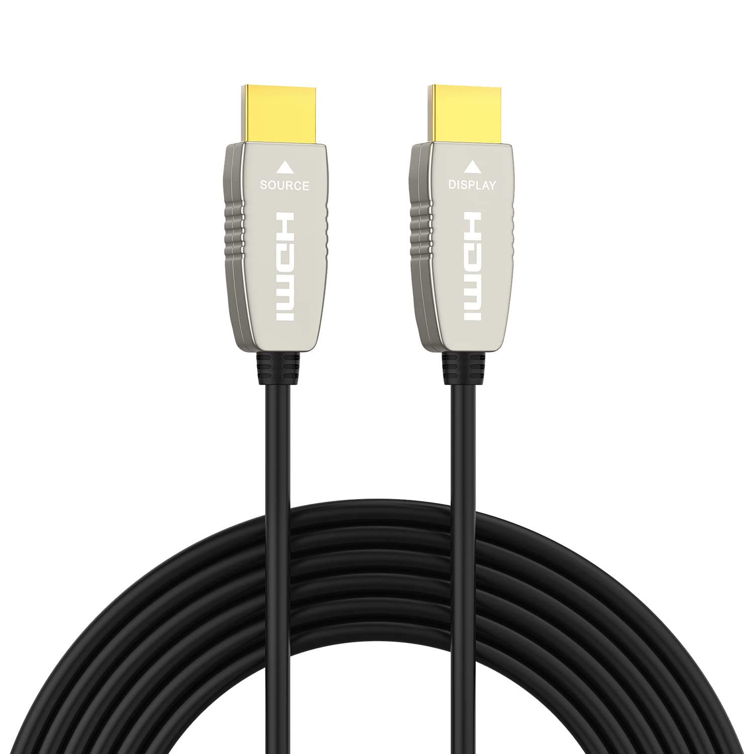 Ruipro Cavo Fibra Ottica HDMI 4K 7 metri