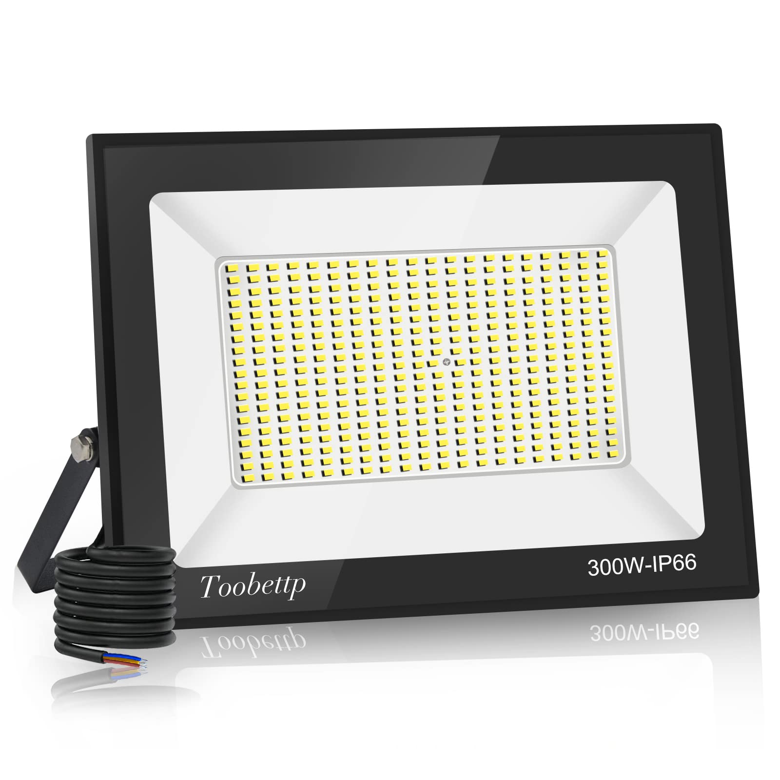 Faretto LED da Esterno 300W 30000LM 6500K