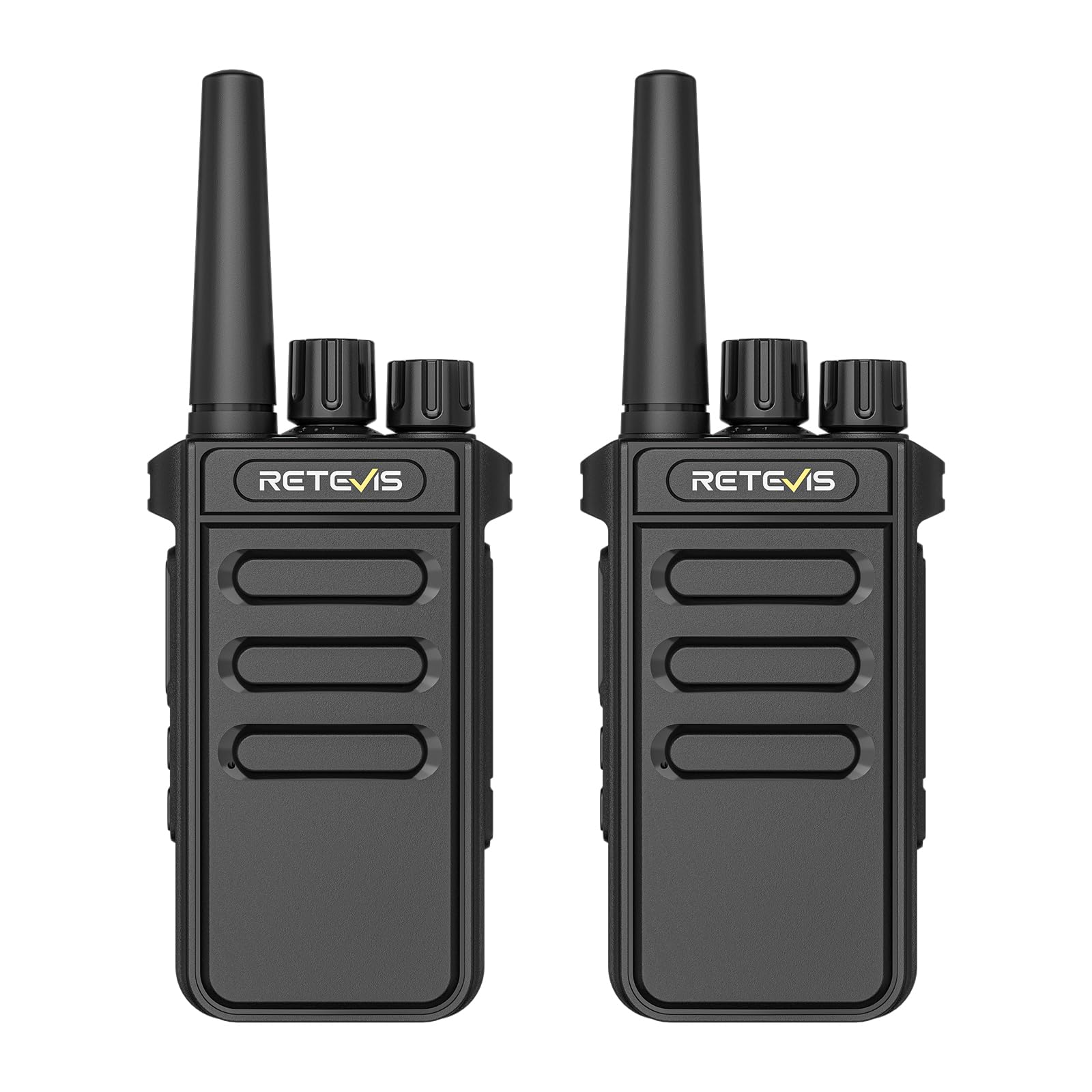 Retevis MateTalk P64 Walkie Talkie Digitale Senza Licenza